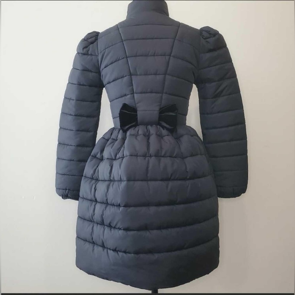 Modcloth Kling Vintage Coat